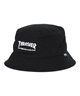 THRASHER スラッシャー HAT  K-THR-H01K キッズ ハット(BGE-F)