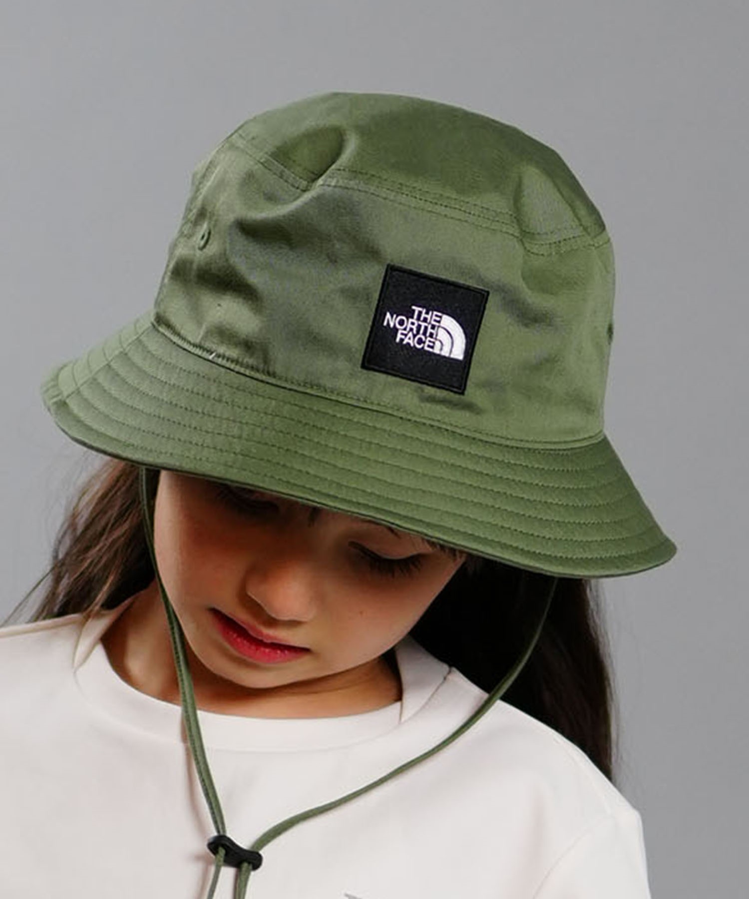 THE NORTH FACE ザ・ノース・フェイス MESSAGE HAT メッセージハット 