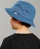 Dickies ディッキーズ ハット キッズ 帽子 バケハ フリーサイズ ICON-バケットHAT 80566100(80BK-FREE)