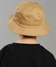 Dickies ディッキーズ ハット キッズ 帽子 バケハ フリーサイズ ICON-バケットHAT 80566100(80BK-FREE)