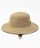 BILLABONG ビラボン SUBMERSIBLE HAT キッズ ハット サーフハット BE015-911(BLK-FREE)