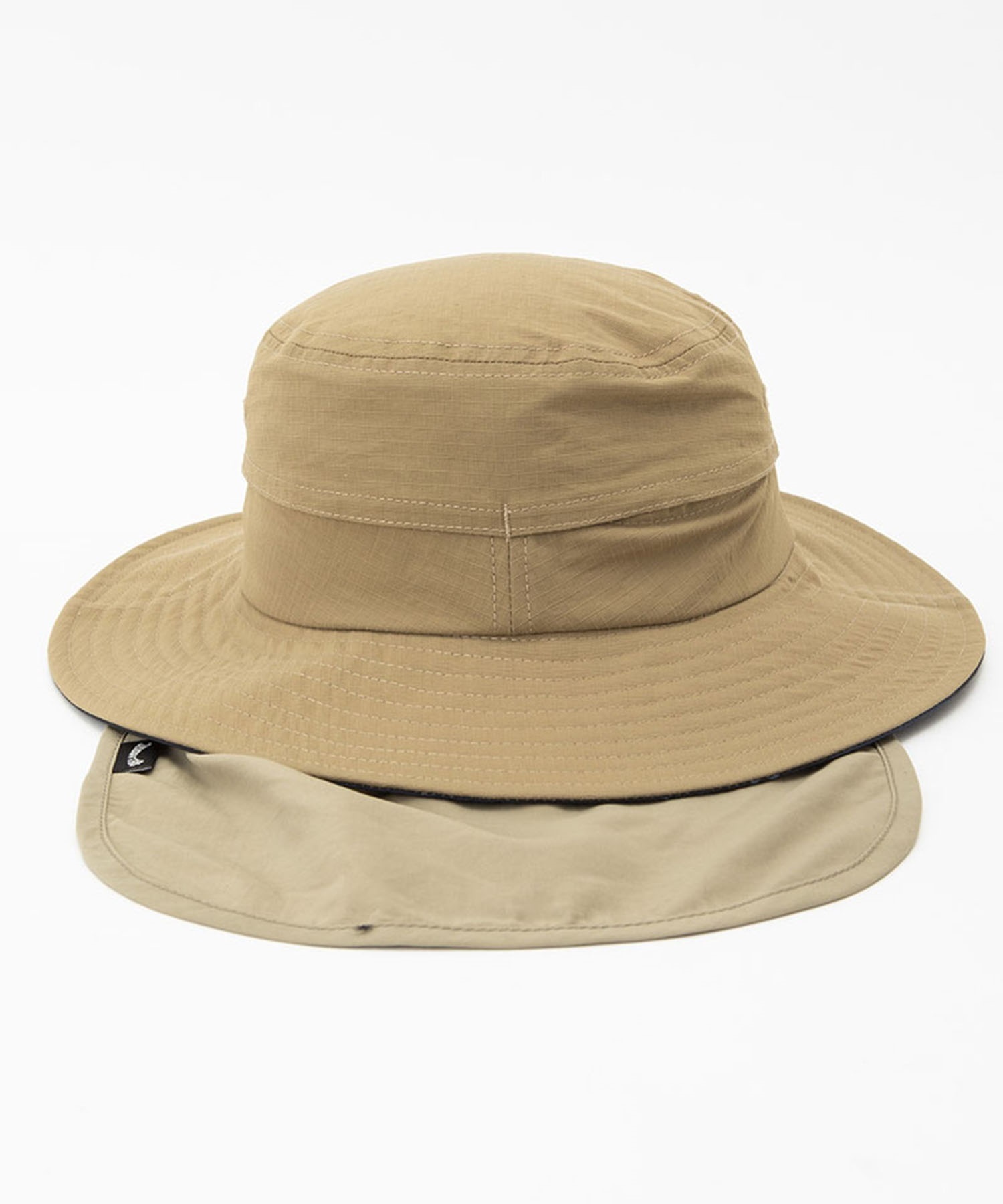 BILLABONG ビラボン SUBMERSIBLE HAT キッズ ハット サーフハット BE015-911(CHR-FREE)