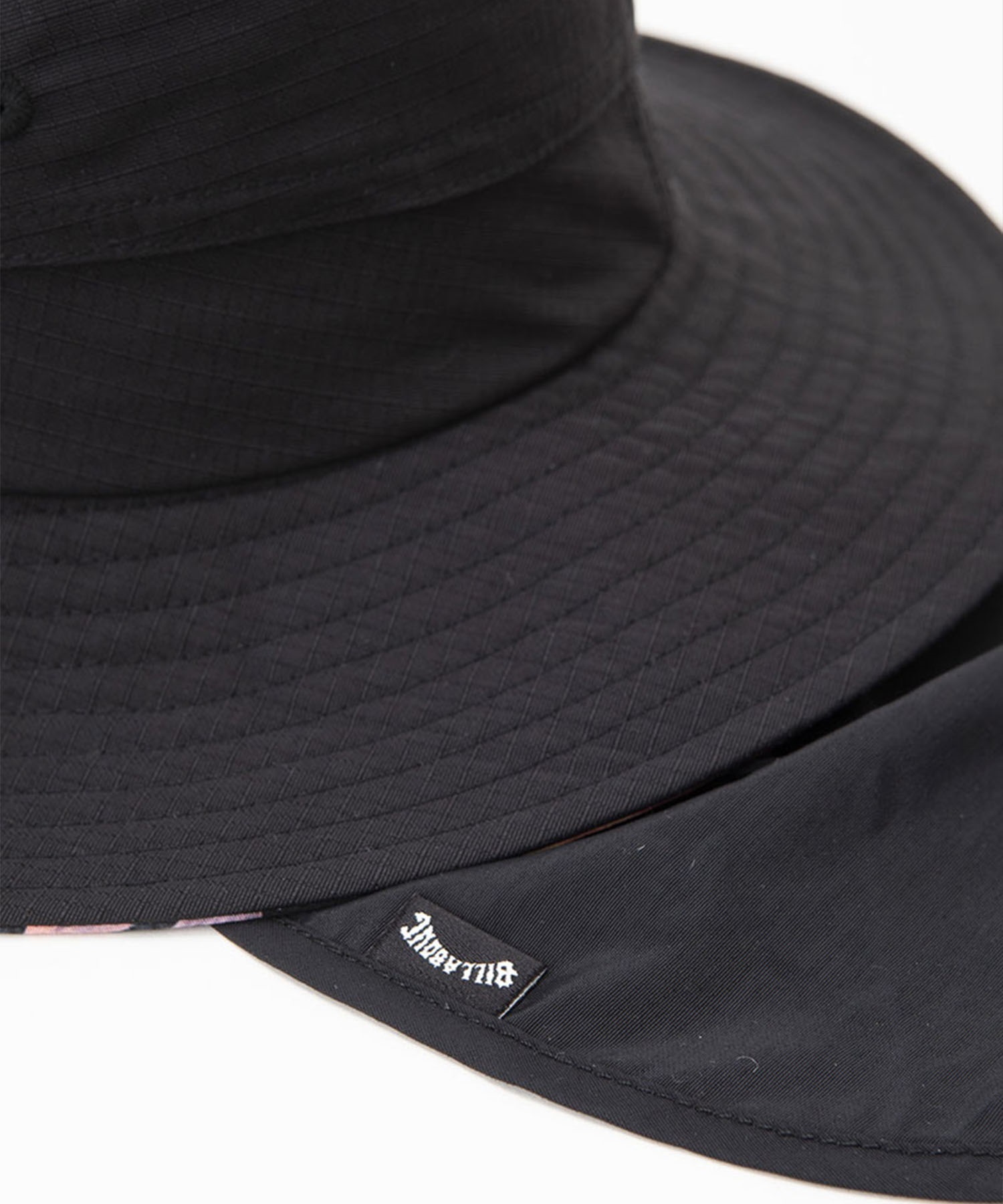 BILLABONG ビラボン SUBMERSIBLE HAT キッズ ハット サーフハット BE015-911(SND-FREE)