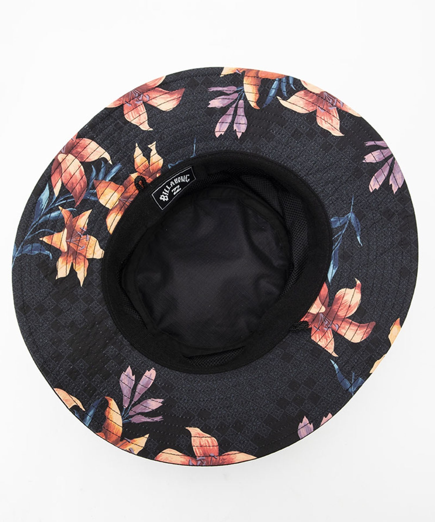 BILLABONG ビラボン SUBMERSIBLE HAT キッズ ハット サーフハット BE015-911(CHR-FREE)