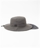 BILLABONG ビラボン SUBMERSIBLE HAT キッズ ハット サーフハット BE015-911(CHR-FREE)