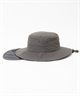 BILLABONG ビラボン SUBMERSIBLE HAT キッズ ハット サーフハット BE015-911(SND-FREE)