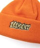 ELEMENT/エレメント  2WAY BOMBING BEANIE YOUTH キッズ ビーニー ニットキャップ 帽子 BD026-956(ORG-FREE)