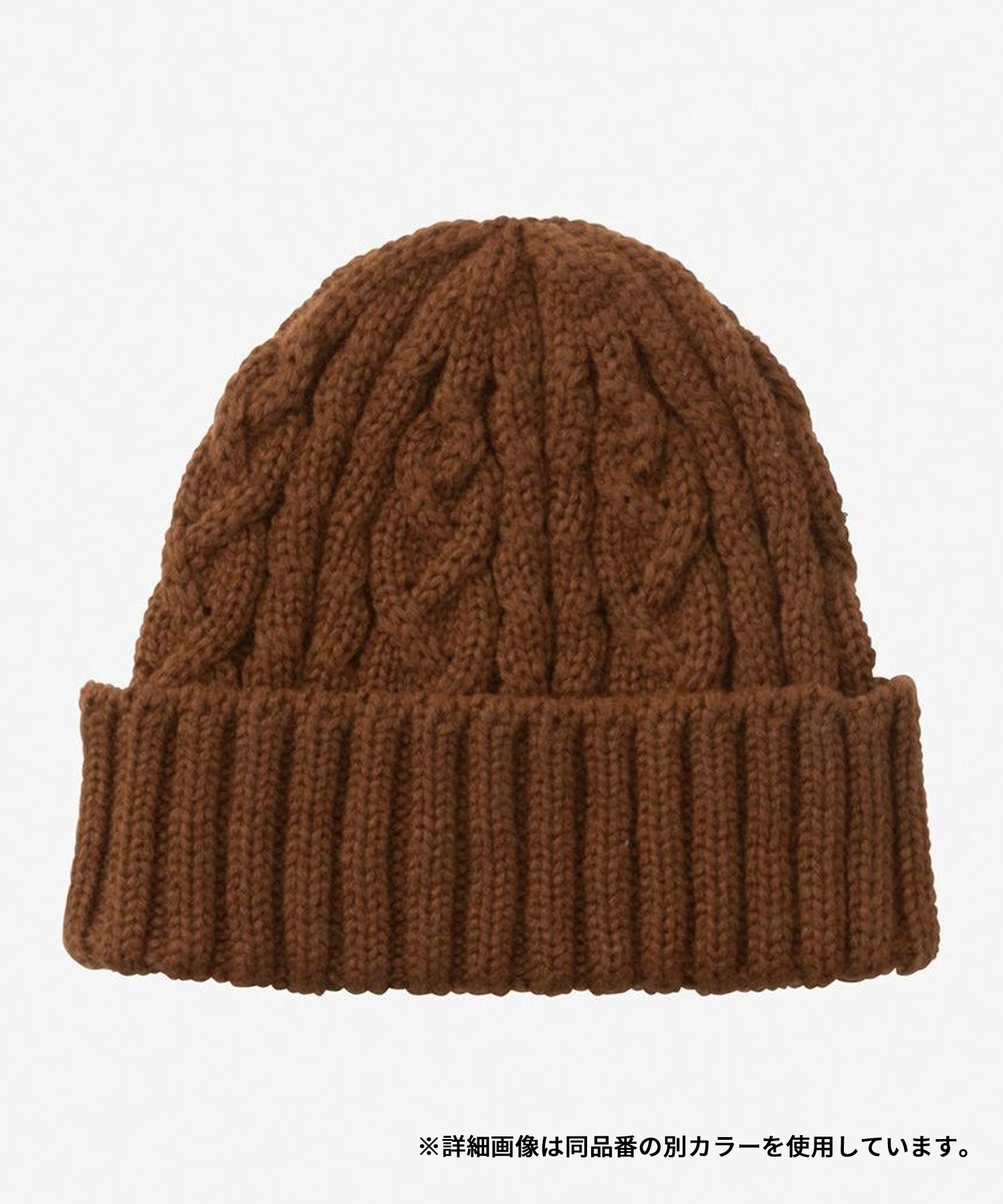 THE NORTH FACE/ザ・ノース・フェイス Kids' Cable Beanie ケーブル