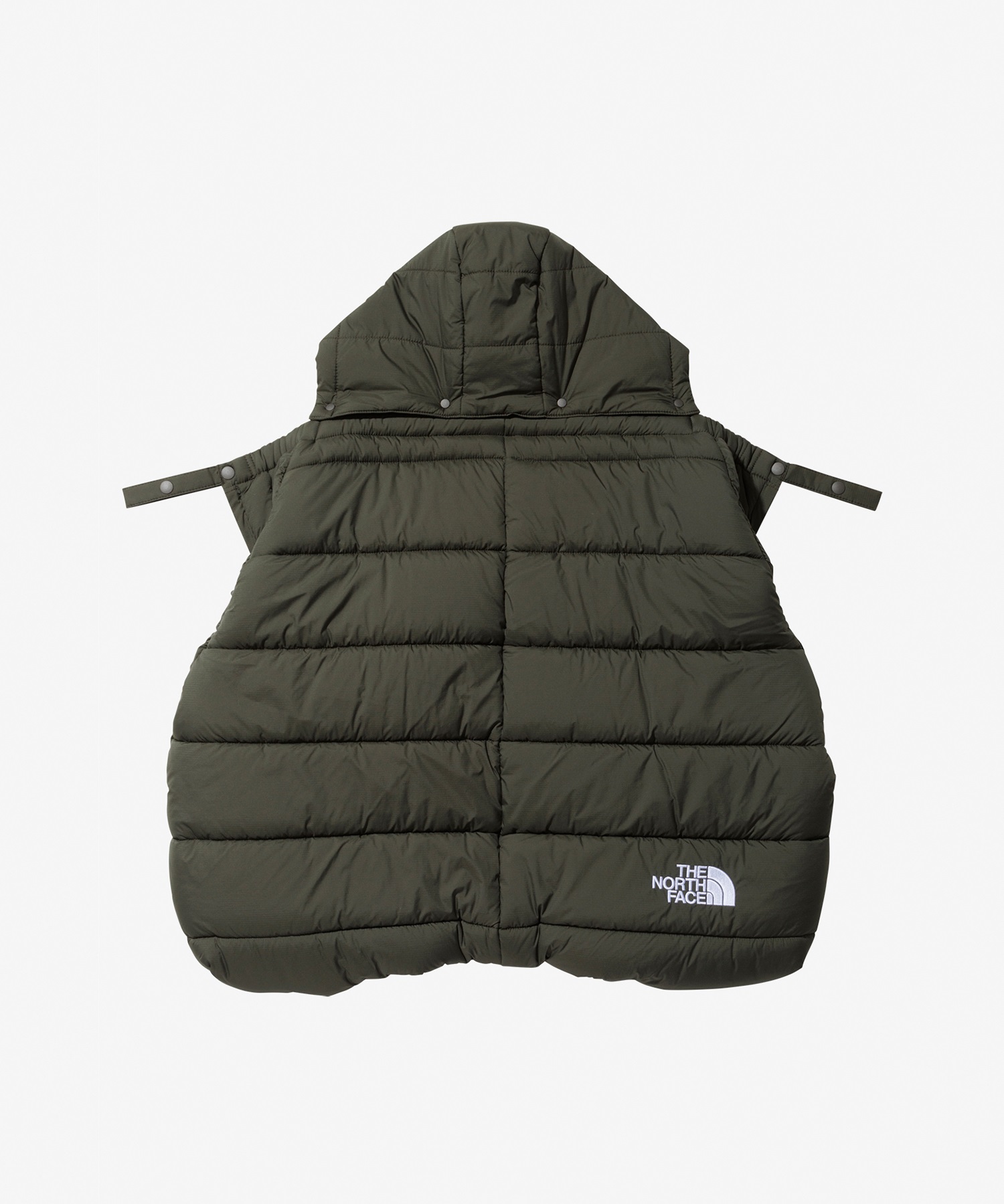 THE NORTH FACE ザ・ノース・フェイス ZAK NNB72301 NNB72301 シェル