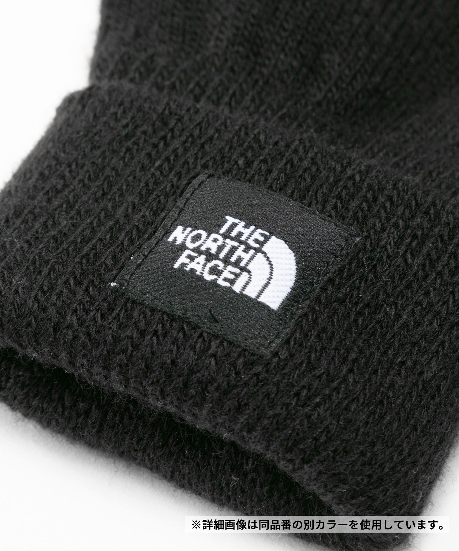 THE NORTH FACE/ザ・ノース・フェイス Kids’ Knit Glove ニットグローブ キッズ 手袋 オーキッドピンク NNJ62200 OP(OP-FREE)