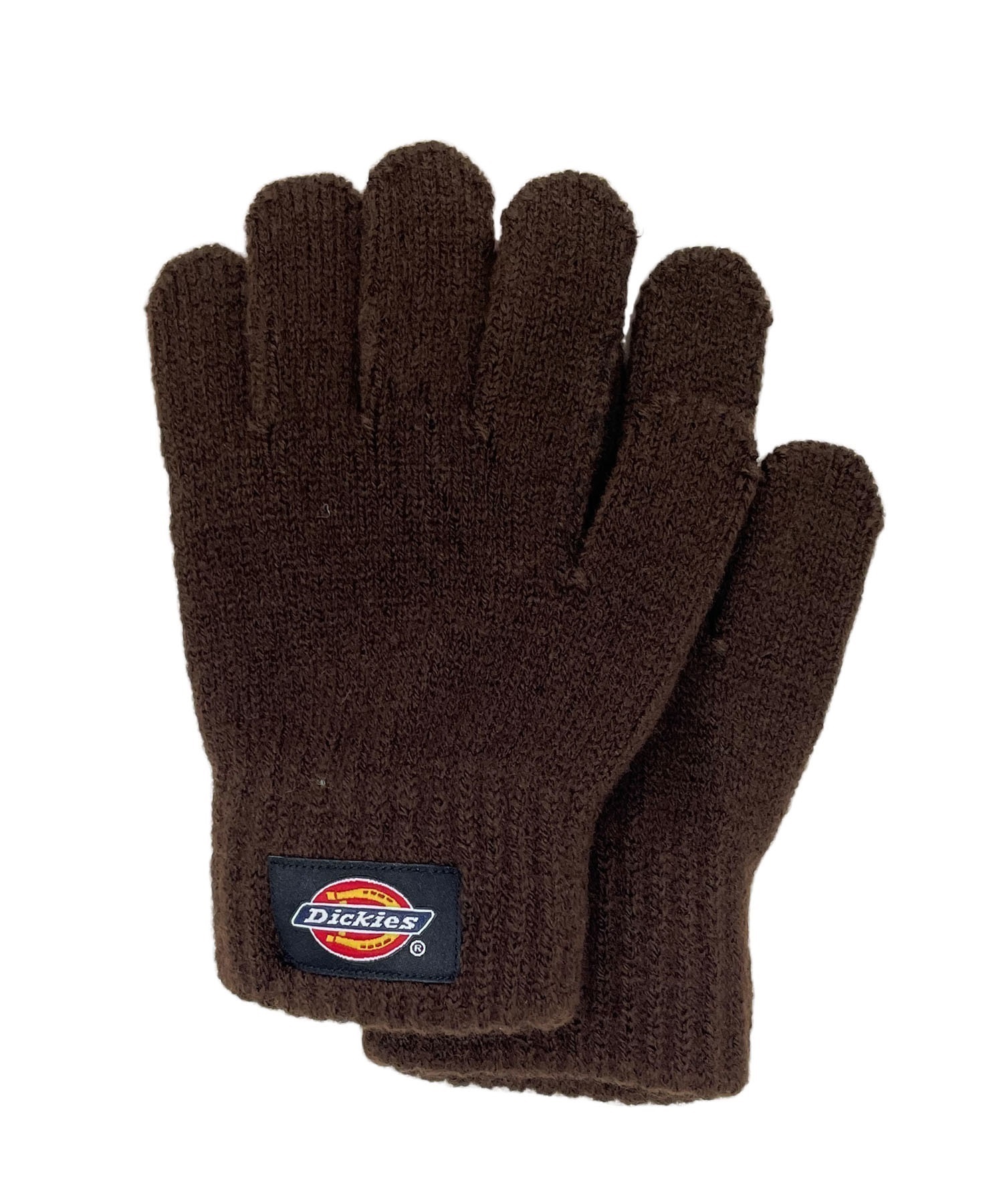 Dickies/ディッキーズ DK MS KNIT GLOBE Kids キッズ 手袋 80130000 ムラサキスポーツ別注(35KH-FREE)