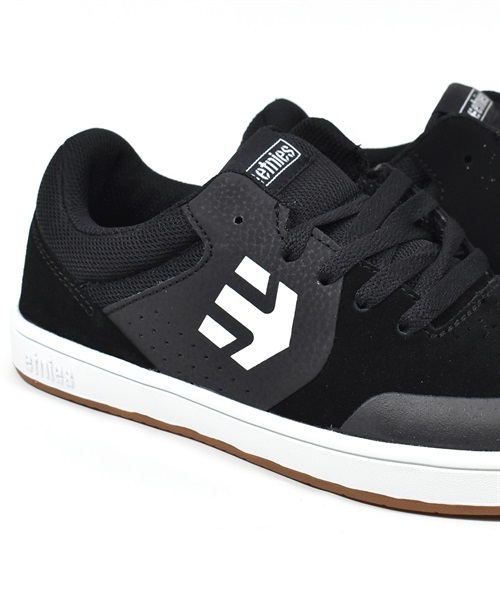 etnies エトニーズ KIDS MARANA キッズマラナ 43010120968 キッズ ジュニア シューズ スニーカー JJ3 L9(BGW-18.0cm)