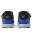 DC SHOE ディーシーシュー KS MANTECA 4 V SN キッズ スニーカー ローカット シューズ DK234601 BKB(BKB-17.0cm)