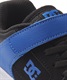 DC SHOE ディーシーシュー KS MANTECA 4 V SN キッズ スニーカー ローカット シューズ DK234601 BKB(BKB-17.0cm)