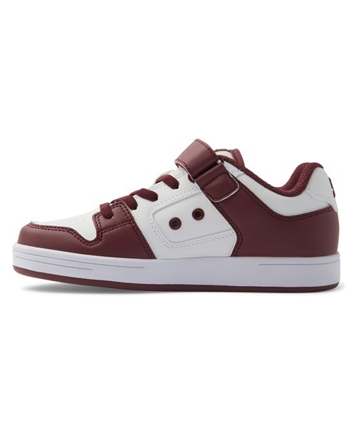 DC SHOE ディーシーシュー KS MANTECA 4 V SN キッズ スニーカー ローカット シューズ DK234601 HAU(HAU-17.0cm)