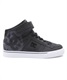 DC SHOE Ks PURE HIGH-TOP SE EV SN SE EV SN DK231008 BWB キッズ ジュニア 17cm～24cm KK1 A27(BWB-17.0cm)