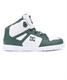 DC SHOE ディーシーシューTs PURE HIGH-TOP SE UL SN SE UL SN DT231603 WGN キッズ ジュニア 12.0cm～16.0cm KK1 A27(WGN-12.0cm)