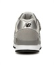 new balance ニューバランス YV996GR3 ジュニア シューズ 靴 スニーカー 17.0cm～22.0cm II3 H31(GR3-17.0cm)