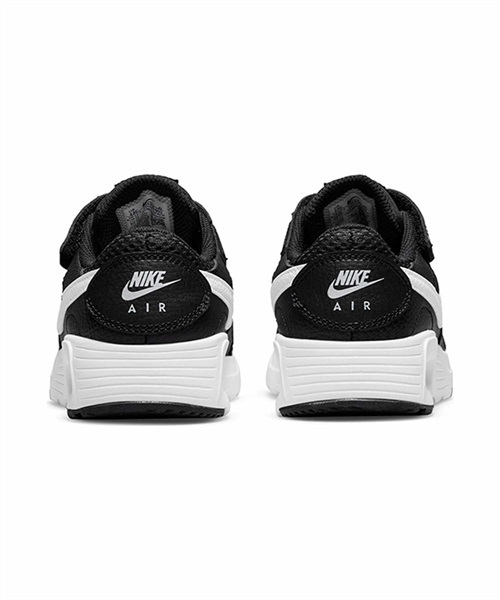 NIKE ナイキ AIR MAX SC PSV エア マックス SC CZ5356-002 ジュニア シューズ スニーカー 17.0cm～22.0cm JJ1 ムラサキスポーツ K8(002-17.0cm)