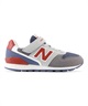 new balance/ニューバランス 996 MD3 キッズ スニーカー YV996 YV996MD3(MD3-17.0cm)