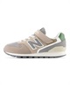 new balance/ニューバランス 996 MA3 キッズ スニーカー YV996 YV996MA3(MA3-17.0cm)