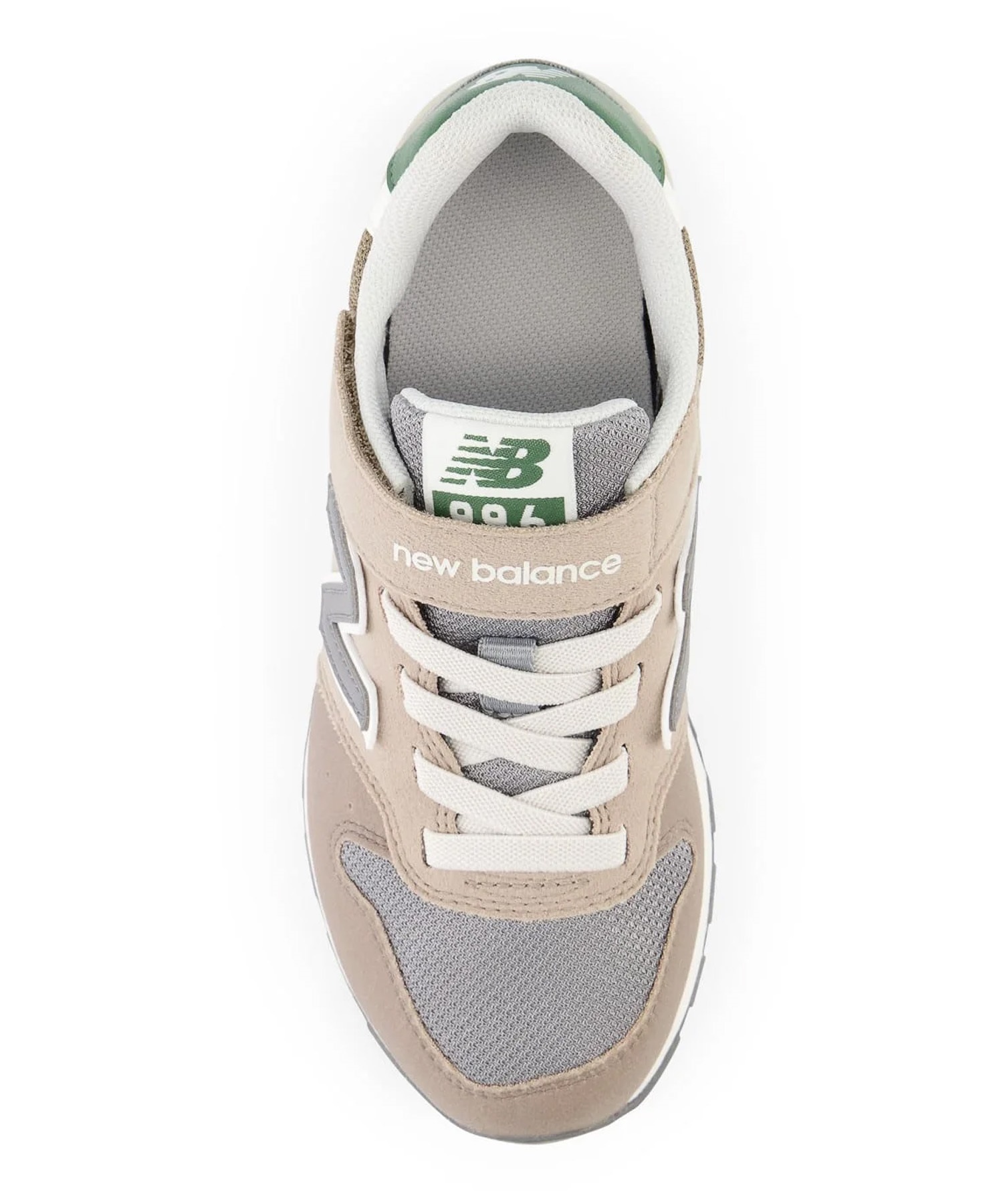 new balance/ニューバランス 996 MA3 キッズ スニーカー YV996 YV996MA3(MA3-17.0cm)