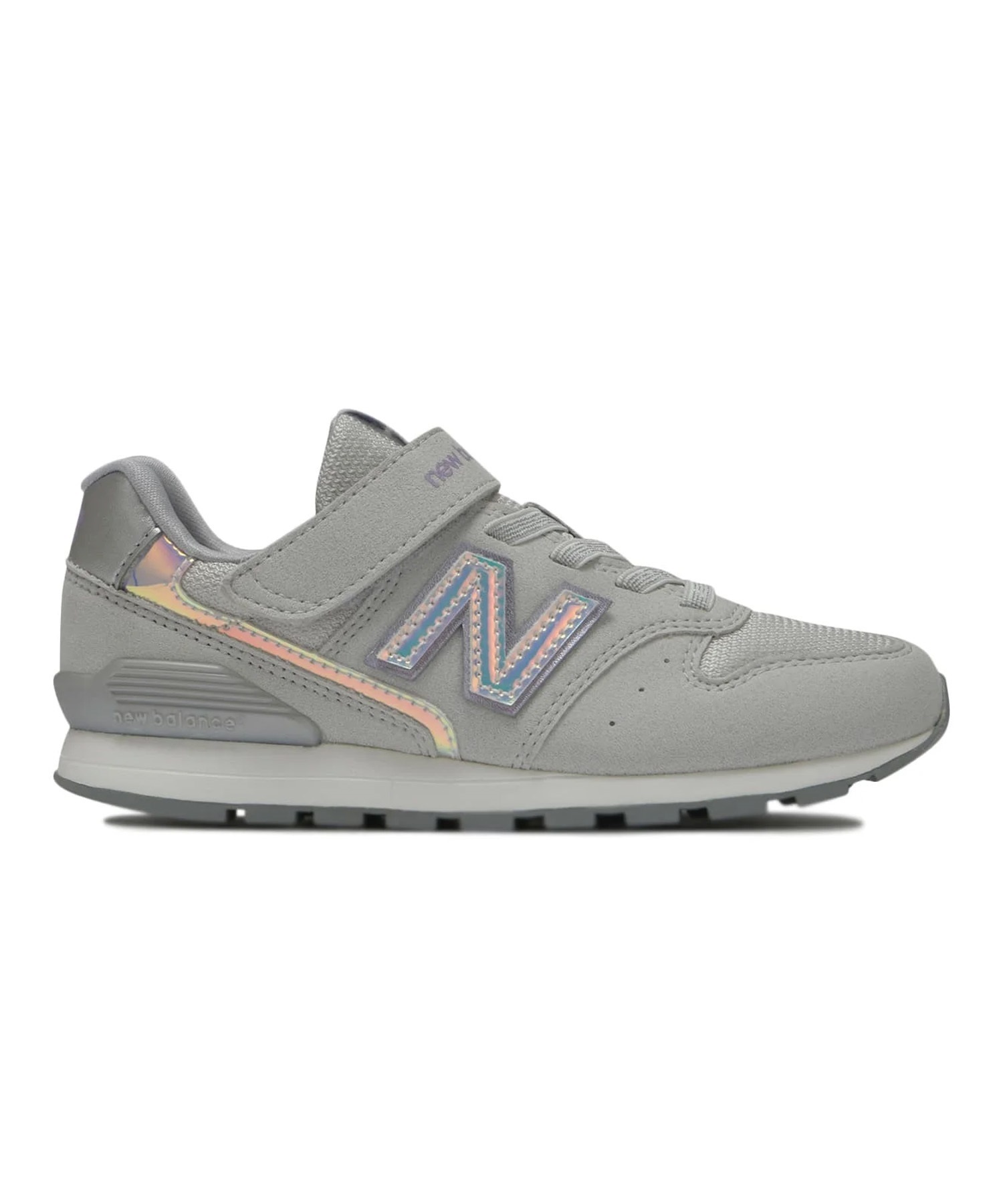 new balance/ニューバランス 996 HA3 キッズ スニーカー YV996 YV996HA3(HA3-17.0cm)