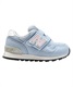 New Balance ニューバランス IO313JC キッズ 靴 シューズ スニーカー 運動靴 KK E25(GYPK-12.0cm)