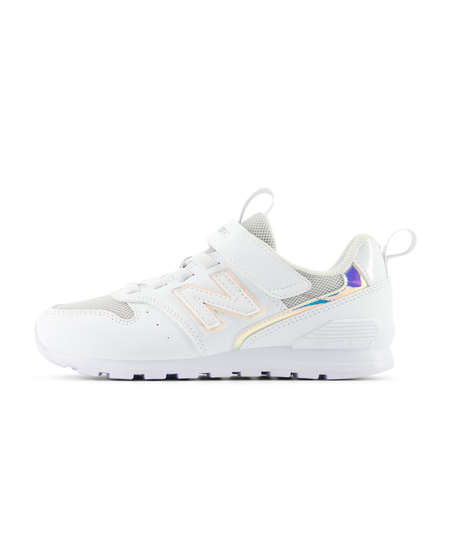 new balance ニューバランス キッズ スニーカー YV996HC3(HC3-19.0cm)