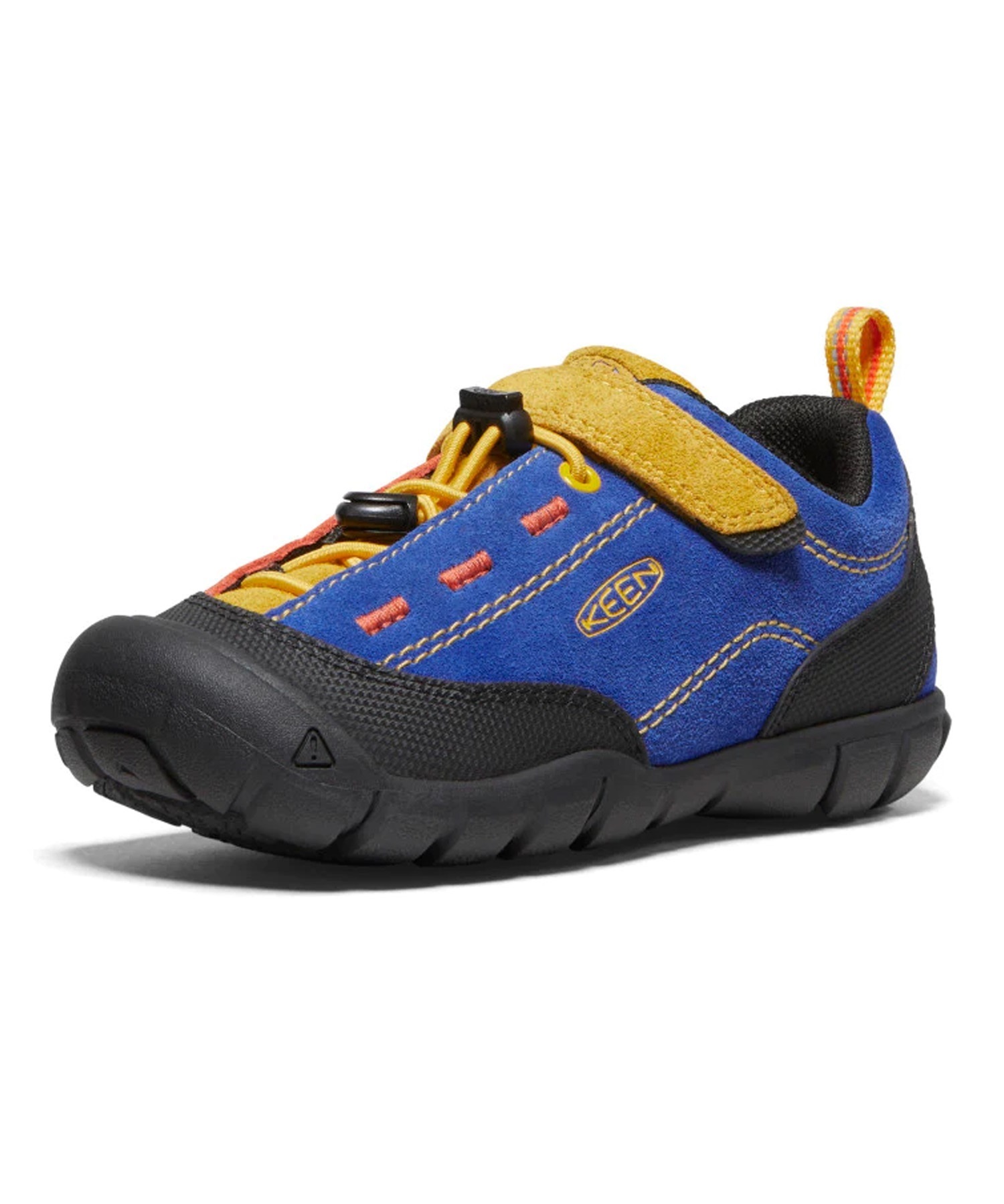 KEEN/キーン JASPER II リトルキッズ ジャスパー ツー スニーカー アウトドアシューズ 1027745(SUOR-17.0cm)