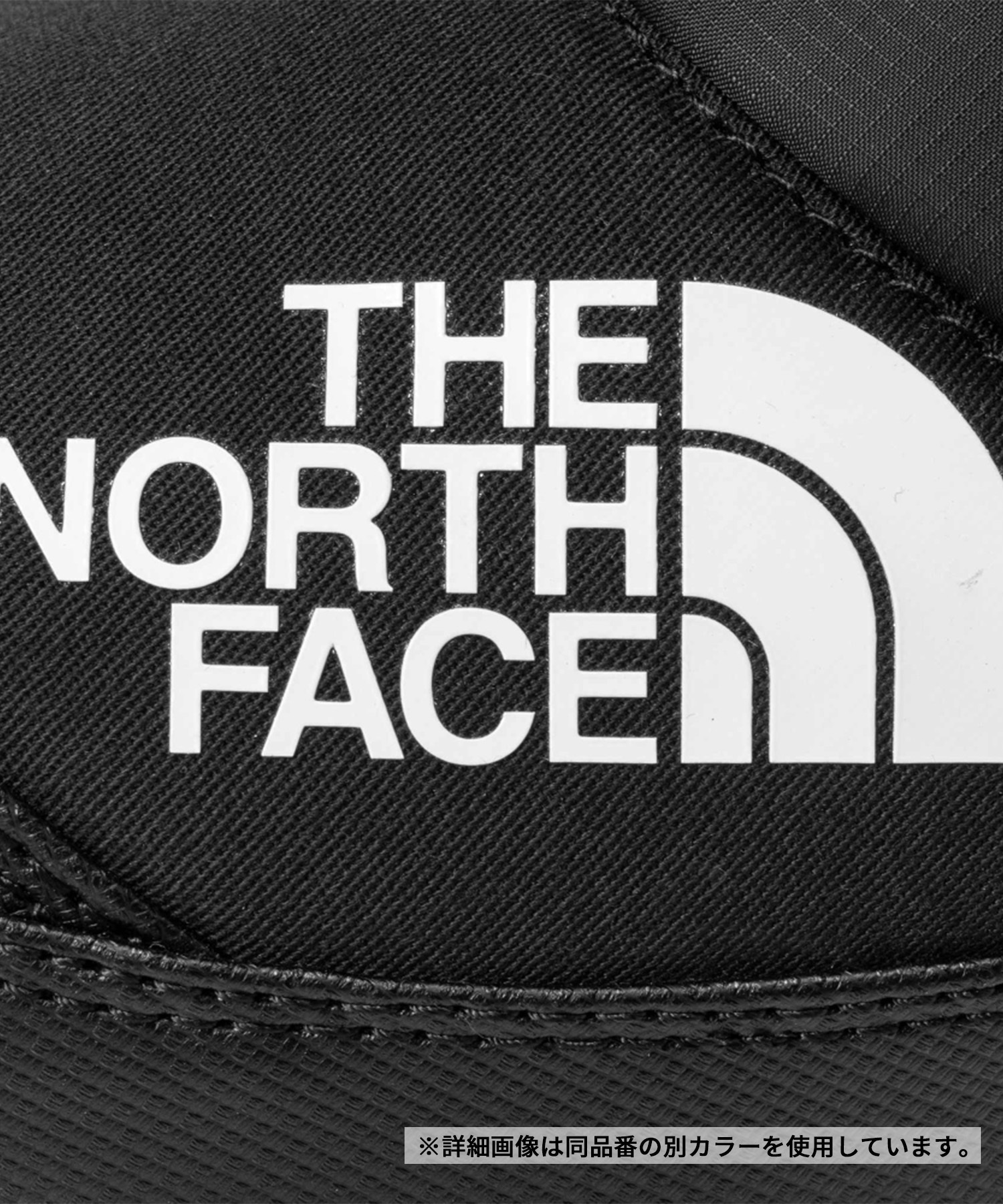 THE NORTH FACE/ザ・ノース・フェイス K Nuptse Bootie VII キッズ ヌプシ ブーティ VI ウィンターブーツ NFJ52288 HM(HM-14.0cm)