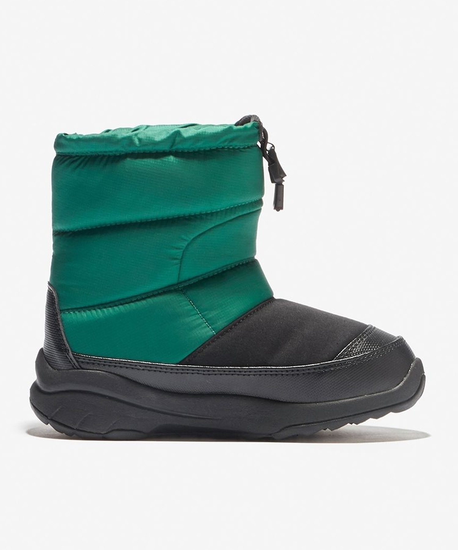 THE NORTH FACE/ザ・ノース・フェイス K Nuptse Bootie VII ヌプシ