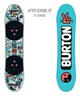 BURTON バートン スノーボード 板 キッズ AFTER SCHOOL SPE ムラサキスポーツ 24-25モデル LL E23(ONECOLOR-80cm)