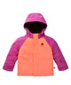 スノーボード ウェア ジャケット キッズ BURTON バートン 221721 Toddlers Classic Jacket 22-23モデル ムラサキスポーツ JJ K10(RNB-4T)