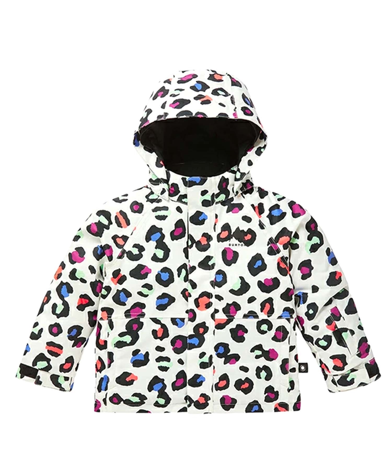 35％OFF】 2019.20バートン Girls Burton Toddler ウェア ウエア 