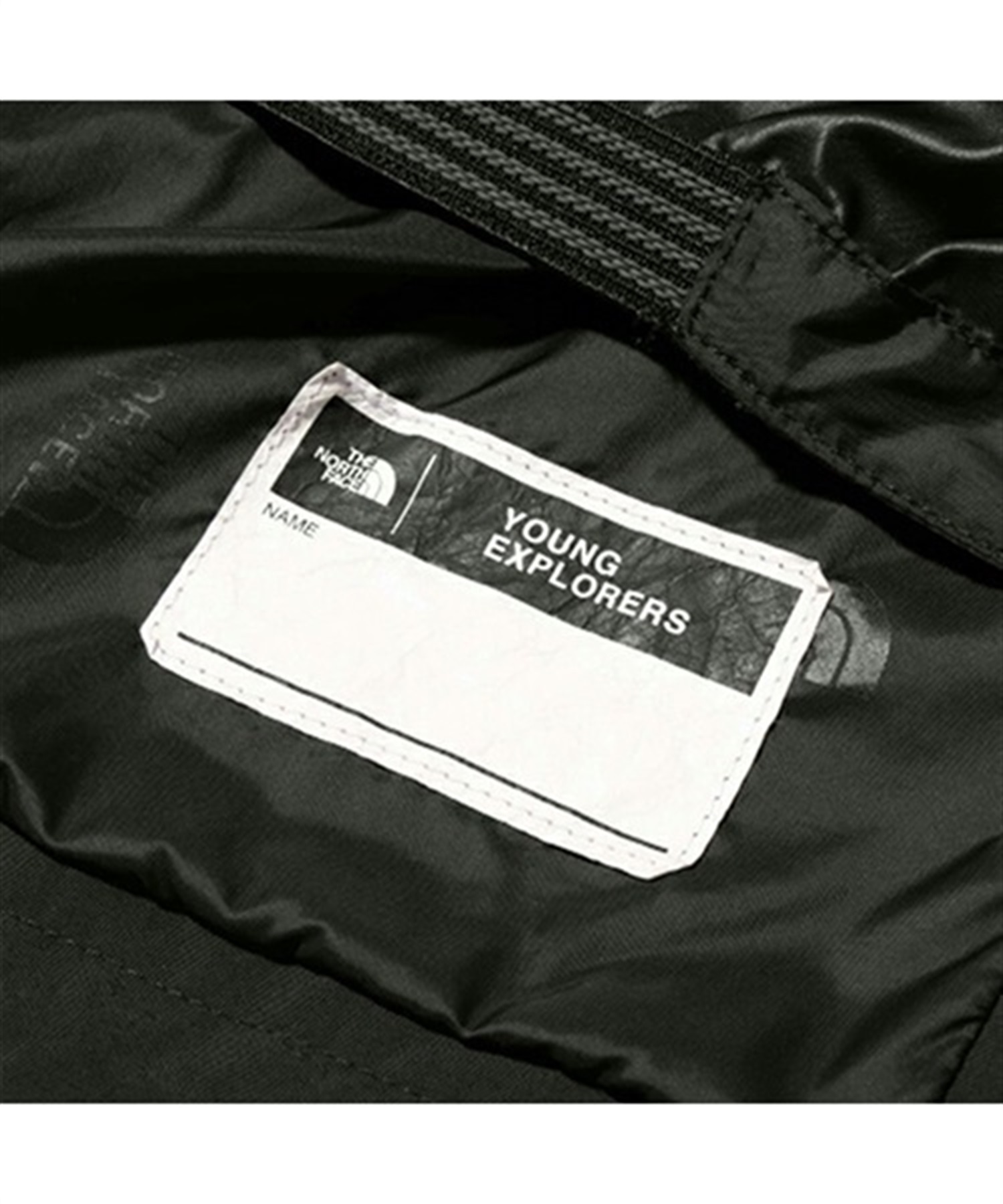 スノーボード ウェア ジャケット キッズ THE NORTH FACE ザ・ノース