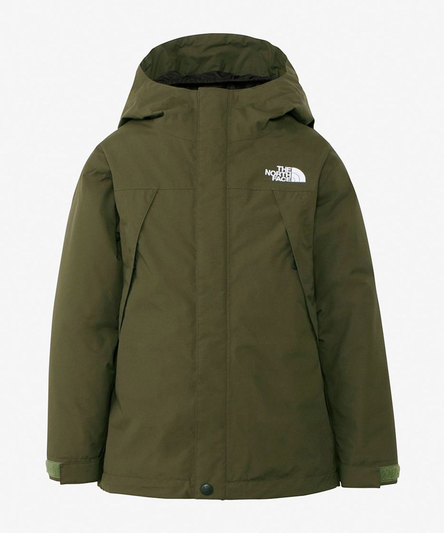 THE NORTH FACE スクープジャケット スキーウェア ボードウェア