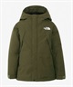 スノーボード ウェア ジャケット キッズ ユース THE NORTH FACE ザ・ノース・フェイス SCOOP JACKET NPJ62275 23-24モデル(NT-100)