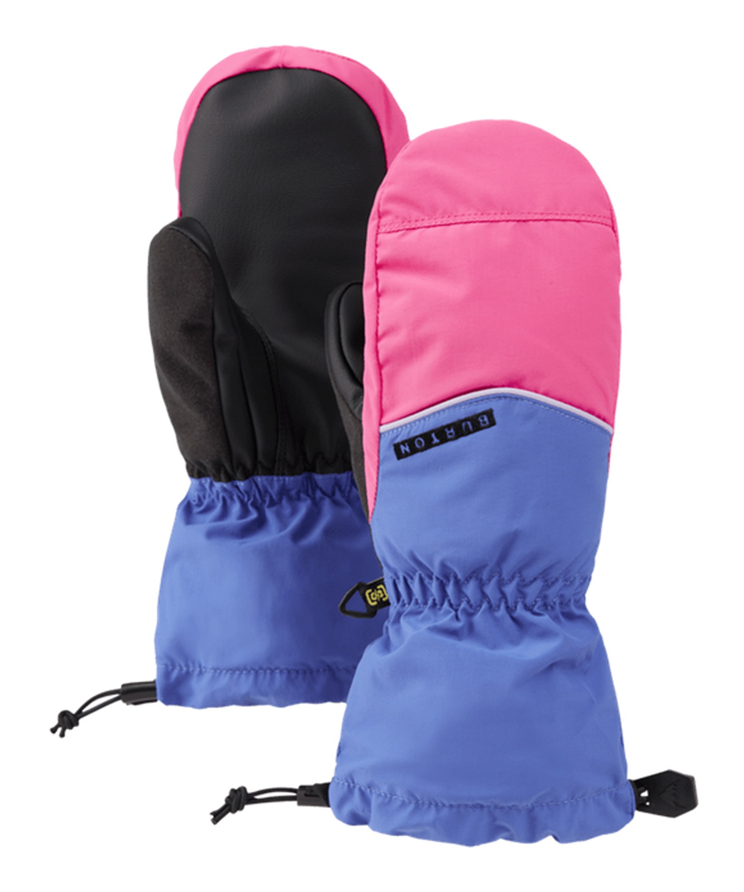 スノーボード グローブ キッズ BURTON バートン Kids' Profile Mittens ...