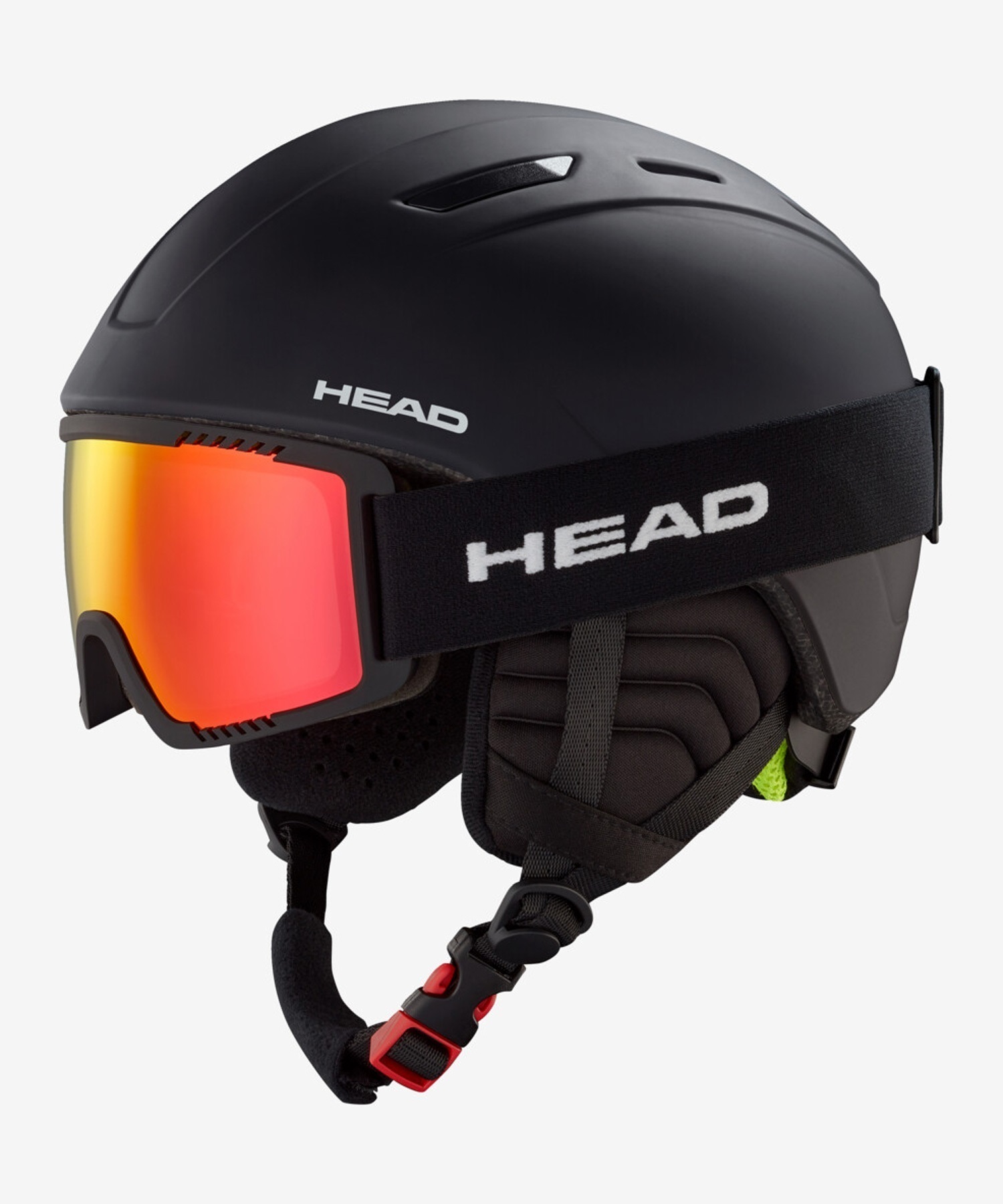 スノーボード ヘルメット キッズ HEAD ヘッド MOJO 23-36モデル 