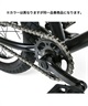 ★キッズ バイク CRANKER KIDS クランカー キッズ 14インチ 自転車 BMX(WT-14.0inch)