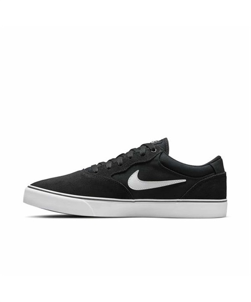 NIKE SB ナイキエスビー CHRON2 クロン 2 DM3493-001 メンズ 靴 シューズ スニーカー KK4 C25(001-23.0cm)