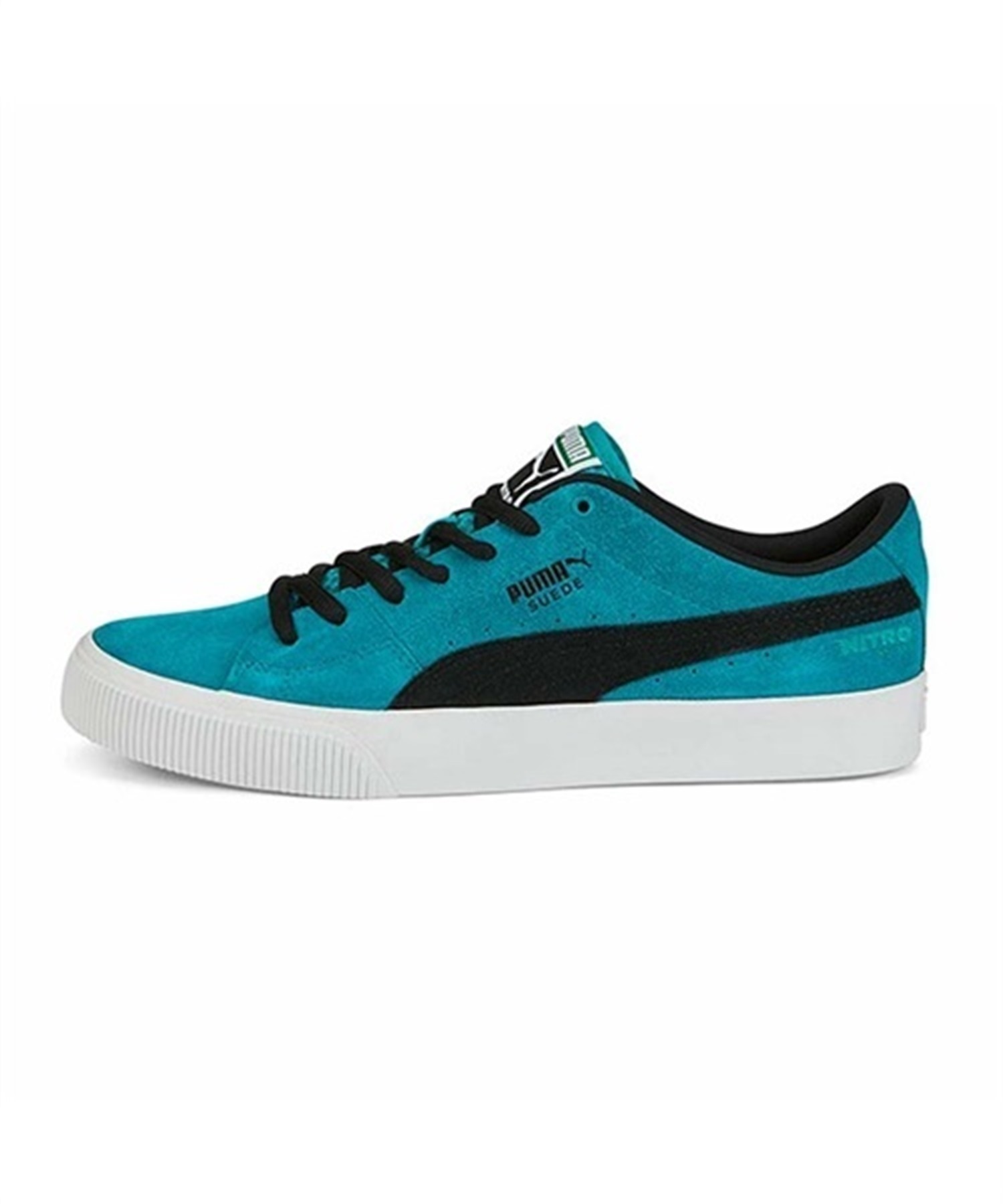 PUMA SKATEBOARDING プーマ スケートボーディング SUEDE SKATE NITRO 