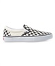 VANS/バンズ スケシュー SKATE SLIP-ON スリッポン 0142901304104(CK/WT-26.0cm)