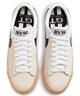 NIKE SB ナイキエスビー Zoom Blazer Low Pro GT ズーム ブレーザー ロー プロ DC7695-100 メンズ レディース シューズ スニーカー KK2 E2(WTBK-23.0cm)