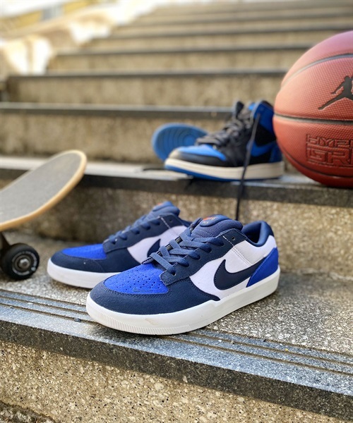 NIKE SB ナイキエスビー Force 58 フォース CZ2959-006 メンズ