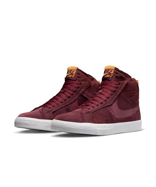 NIKE SB ナイキエスビー Zoom Blazer Mid Premium ズーム ブレーザー 