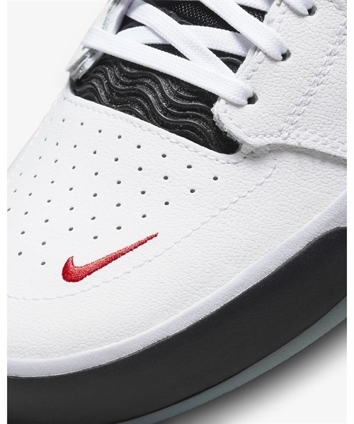 Nike SBアイショッドウェア Premiumブラウン×ブラック 27.5
