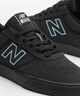 new balance ニューバランス ヌメリック NM272GGB  メンズ レディース シューズ スニーカー ストリート スケシュー NM272(GGB-23.0cm)