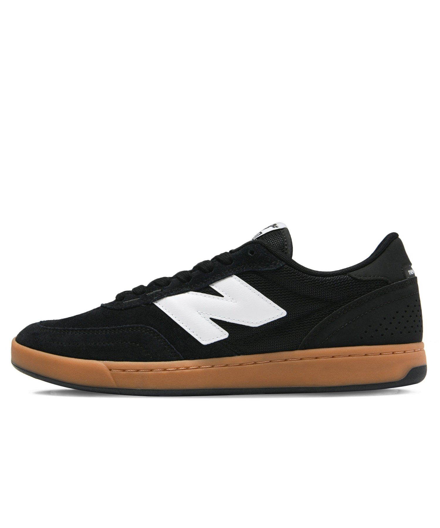 new balance ニューバランス ヌメリック メンズ レディース スニーカー ストリート スケートボード スケシュー NM440BNG(BNG-23.0cm)